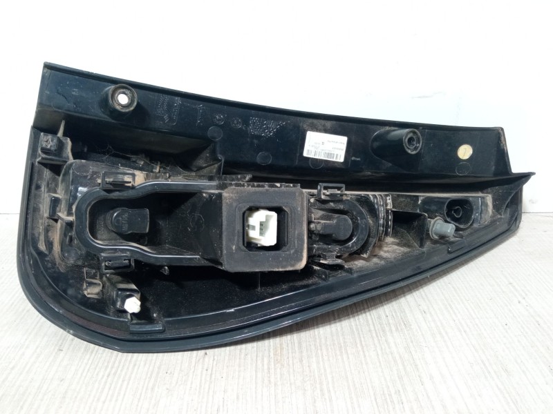 Recambio de piloto trasero izquierdo para renault scénic iii (jz0/1_) 1.5 dci referencia OEM IAM 265558940R  