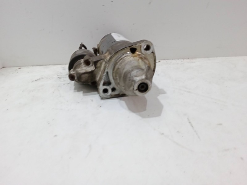 Recambio de motor arranque para mercedes-benz clase m (w163) ml 320 (163.154) referencia OEM IAM S/R  