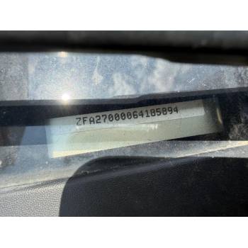 FIAT SCUDO FURGONETA (270_, 272_)