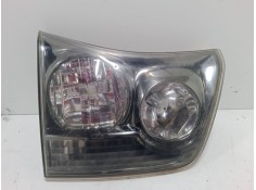 Recambio de piloto trasero porton izquierdo para lexus rx (_u3_) 300 (mcu35_) referencia OEM IAM   