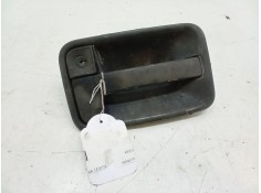 Recambio de maneta exterior puerta delantera izquierda para fiat scudo furgoneta (220_) 2.0 jtd referencia OEM IAM