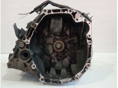 Recambio de caja de cambios manual 5 velocidades para renault modus / grand modus (f/jp0_) 1.4 (jp01, jp0j) referencia OEM IAM C