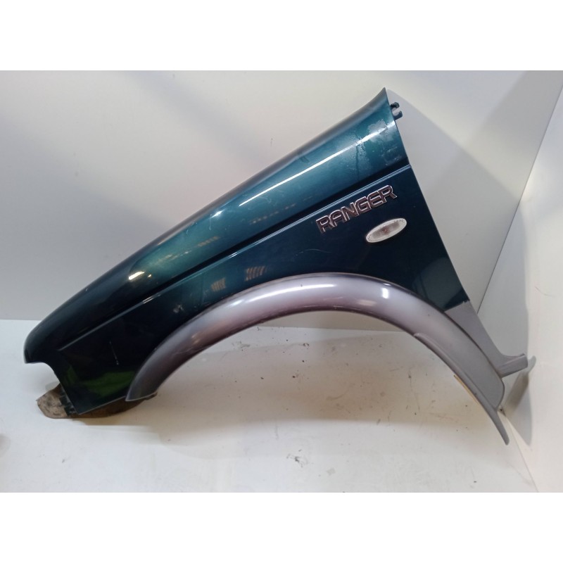 Recambio de aleta delantera izquierda para ford ranger (er, eq, r_) 2.5 td 4x4 referencia OEM IAM   