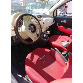 FIAT 500 C (312_)