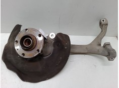 Recambio de mangueta delantera derecha para audi a6 c6 avant (4f5) 3.0 tdi quattro referencia OEM IAM    2