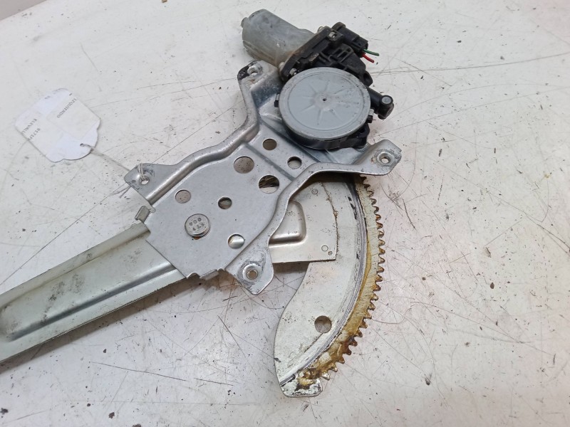 Recambio de elevalunas electrico delantero izquierdo para fiat sedici (189_) 1.6 16v 4x4 referencia OEM IAM   