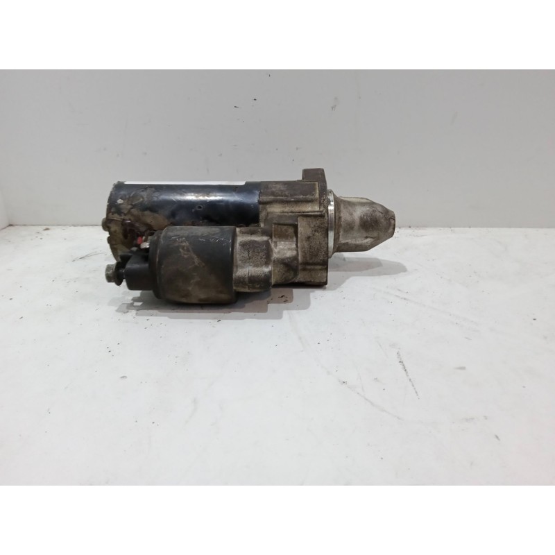 Recambio de motor arranque para mercedes-benz clase m (w163) ml 320 (163.154) referencia OEM IAM S/R  