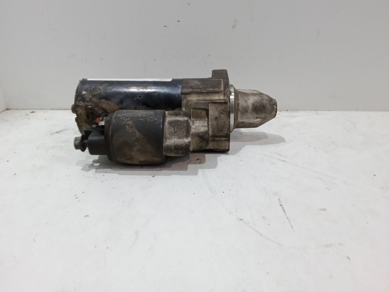 Recambio de motor arranque para mercedes-benz clase m (w163) ml 320 (163.154) referencia OEM IAM S/R  