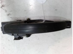 Recambio de maneta exterior puerta delantera izquierda para ford fusion (ju_) 1.4 tdci referencia OEM IAM