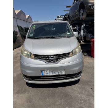 NISSAN NV200 FURGONETA