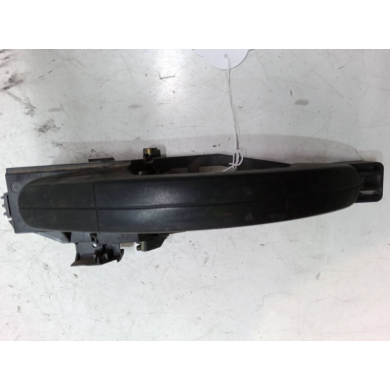 Recambio de maneta exterior puerta delantera izquierda para ford fusion (ju_) 1.4 tdci referencia OEM IAM   