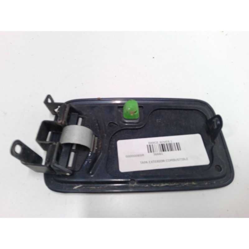 Recambio de tapa exterior combustible para land rover range rover i 4.3 vogue lse 4x4 referencia OEM IAM   