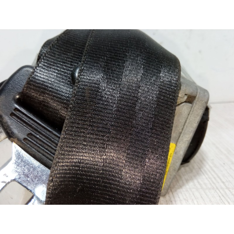 Recambio de cinturon con pretensor delantero izquierdo para volkswagen golf iv (1j1) 1.4 16v referencia OEM IAM   