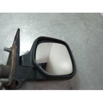 RETROVISOR ELECTRICO DERECHO 