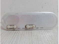 Recambio de luz interior delantera para renault modus / grand modus (f/jp0_) 1.4 (jp01, jp0j) referencia OEM IAM   