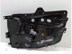 Recambio de elevalunas electrico delantero derecho para ford fiesta v (jh_, jd_) 1.4 16v referencia OEM IAM