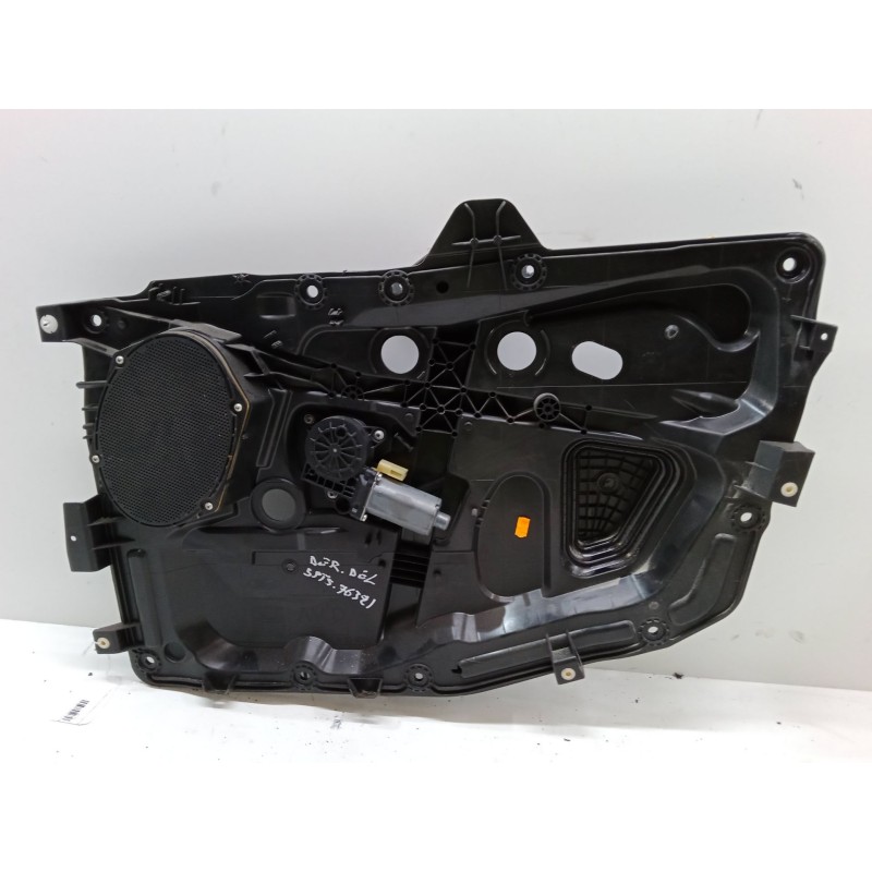 Recambio de elevalunas electrico delantero derecho para ford fiesta v (jh_, jd_) 1.4 16v referencia OEM IAM   