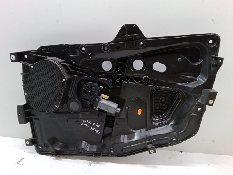 Recambio de elevalunas electrico delantero derecho para ford fiesta v (jh_, jd_) 1.4 16v referencia OEM IAM   