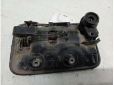 Recambio de maneta exterior puerta delantera izquierda para fiat scudo furgoneta (220_) 2.0 jtd referencia OEM IAM    2