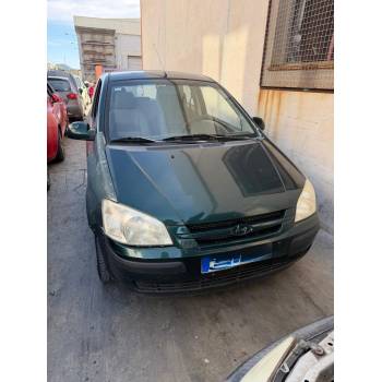 HYUNDAI GETZ (TB)