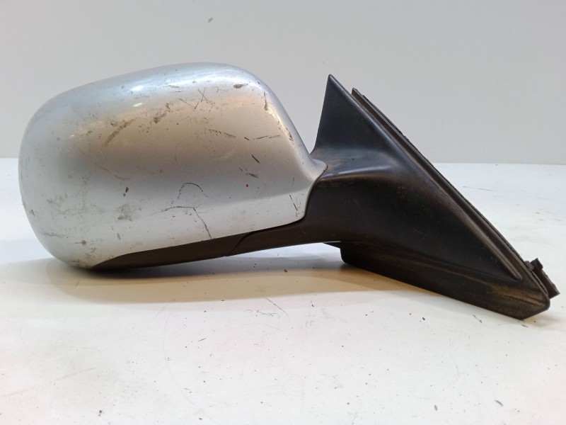 Recambio de retrovisor electrico derecho para audi a3 (8l1) 1.9 tdi referencia OEM IAM   