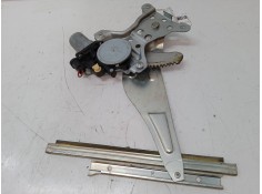 Recambio de elevalunas electrico trasero derecho para fiat sedici (189_) 1.6 16v 4x4 referencia OEM IAM   