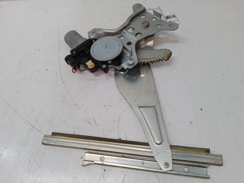 Recambio de elevalunas electrico trasero derecho para fiat sedici (189_) 1.6 16v 4x4 referencia OEM IAM   