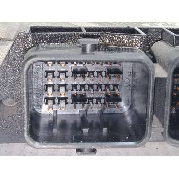 CENTRALITA MOTOR UCE 9662307480 