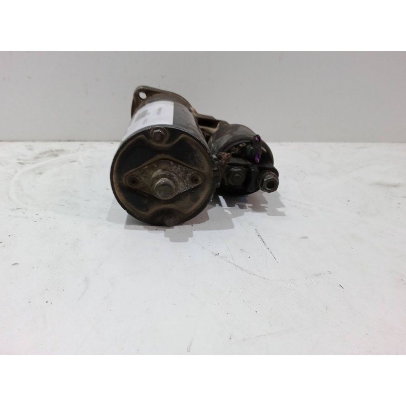 Recambio de motor arranque para mercedes-benz clase m (w163) ml 320 (163.154) referencia OEM IAM S/R  