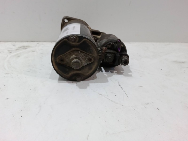 Recambio de motor arranque para mercedes-benz clase m (w163) ml 320 (163.154) referencia OEM IAM S/R  