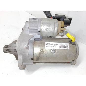 MOTOR ARRANQUE 