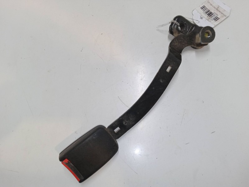 Recambio de anclaje cinturon delantero izquierdo para volkswagen golf iv (1j1) 1.9 tdi 4motion referencia OEM IAM 1J4858471  