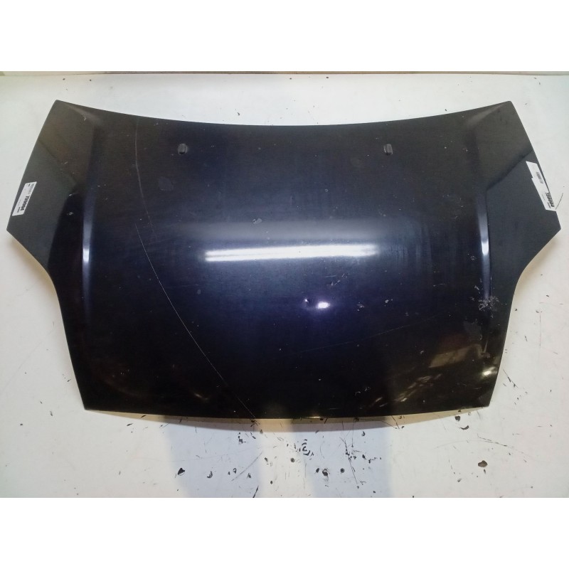 Recambio de capo para ford fiesta v (jh_, jd_) 1.6 tdci referencia OEM IAM   