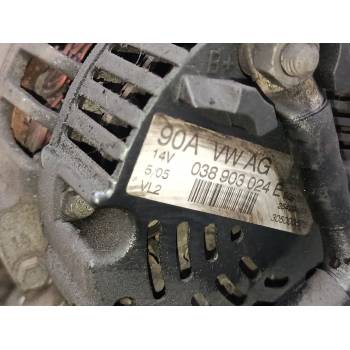 ALTERNADOR 038903024E 