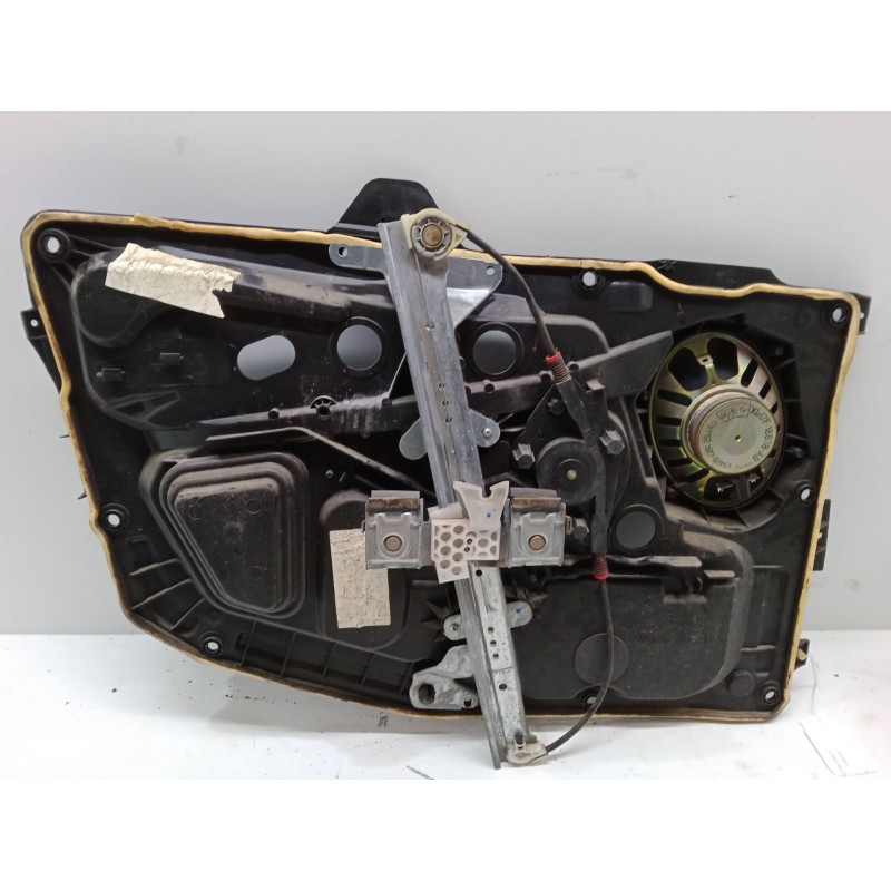 Recambio de elevalunas electrico delantero derecho para ford fiesta v (jh_, jd_) 1.4 16v referencia OEM IAM   