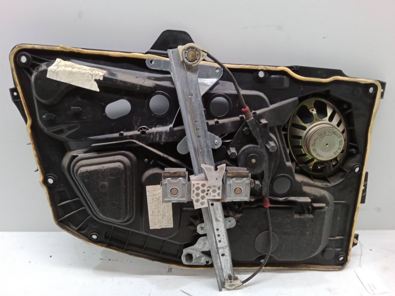 Recambio de elevalunas electrico delantero derecho para ford fiesta v (jh_, jd_) 1.4 16v referencia OEM IAM   