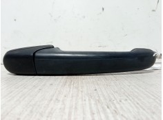 Recambio de maneta exterior puerta trasera izquierda para seat ibiza ii (6k1) 1.4 i referencia OEM IAM   