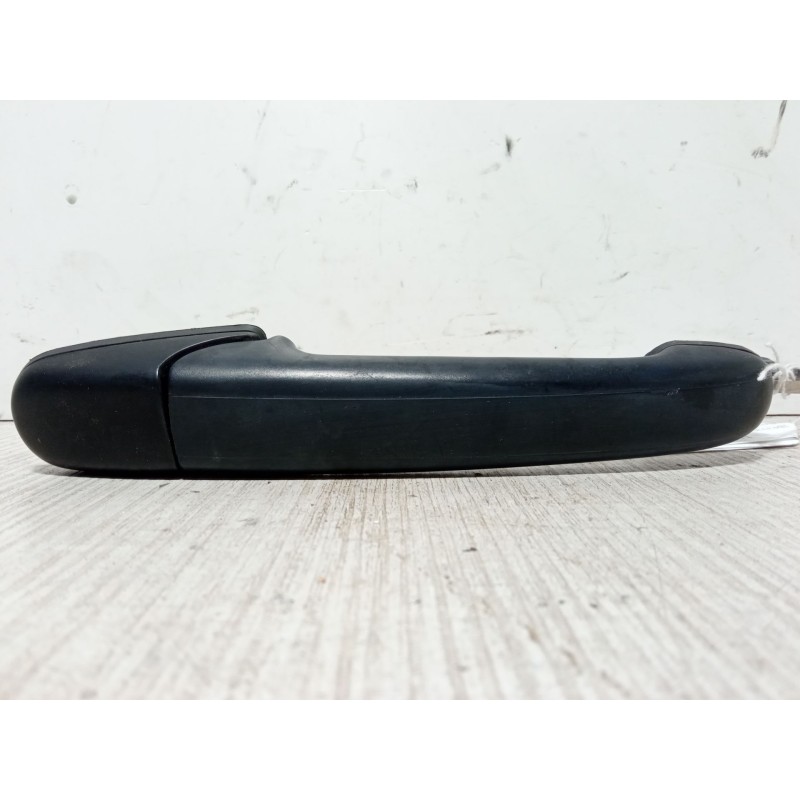 Recambio de maneta exterior puerta trasera izquierda para seat ibiza ii (6k1) 1.4 i referencia OEM IAM   