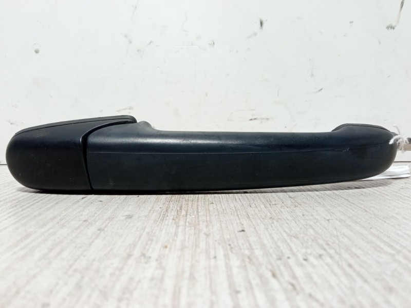 Recambio de maneta exterior puerta trasera izquierda para seat ibiza ii (6k1) 1.4 i referencia OEM IAM   