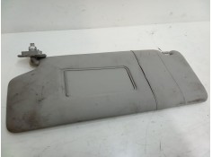 Recambio de parasol izquierdo para bmw x3 (e83) 2.0 sd referencia OEM IAM   