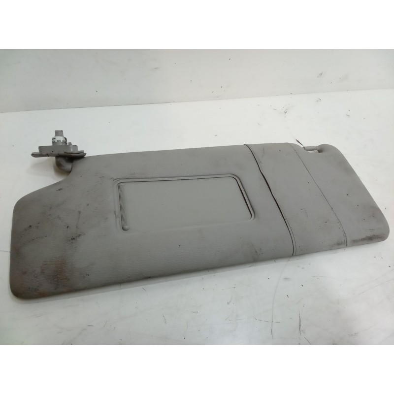 Recambio de parasol izquierdo para bmw x3 (e83) 2.0 sd referencia OEM IAM   