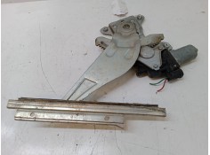 Recambio de elevalunas electrico trasero derecho para fiat sedici (189_) 1.6 16v 4x4 referencia OEM IAM    2