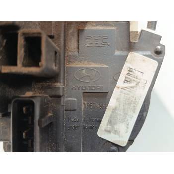 CERRADURA PUERTA TRASERA IZQUIERDA 