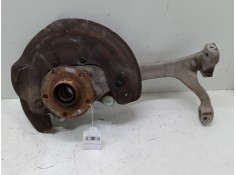 Recambio de mangueta delantera izquierda para audi a6 c6 avant (4f5) 3.0 tdi quattro referencia OEM IAM    2