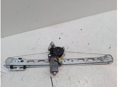 Recambio de elevalunas electrico trasero izquierdo para mercedes-benz clase m (w163) ml 430 (163.172) referencia OEM IAM