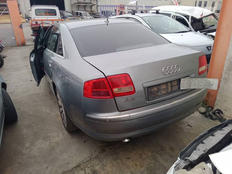 AUDI A8 D3 (4E2, 4E8)