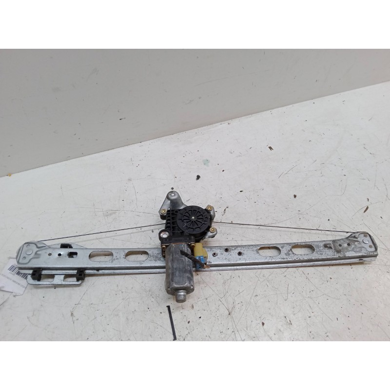 Recambio de elevalunas electrico trasero izquierdo para mercedes-benz clase m (w163) ml 430 (163.172) referencia OEM IAM   