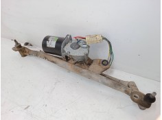 Recambio de motor limpia delantero para citroën saxo (s0, s1) 1.1 x, sx referencia OEM IAM 53544102   2