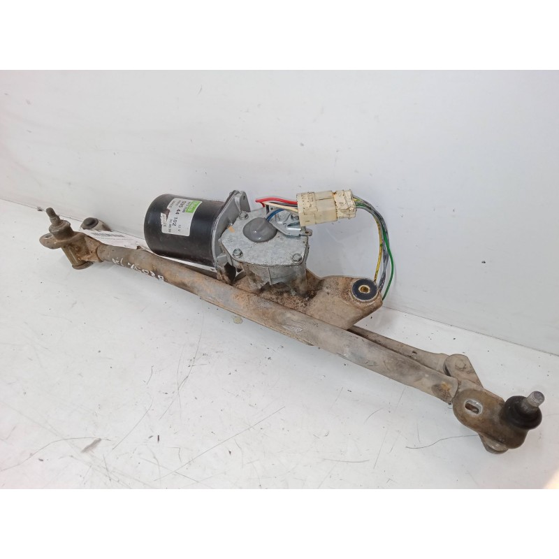 Recambio de motor limpia delantero para citroën saxo (s0, s1) 1.1 x, sx referencia OEM IAM 53544102  