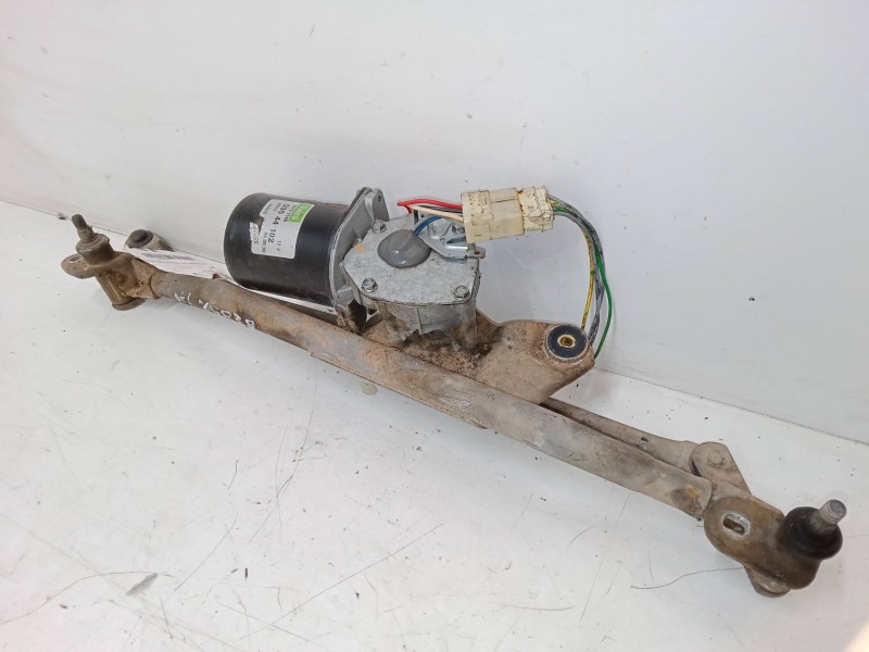 Recambio de motor limpia delantero para citroën saxo (s0, s1) 1.1 x, sx referencia OEM IAM 53544102  